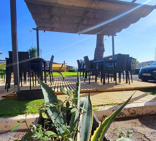 B.Bill - restaurant BASTIA