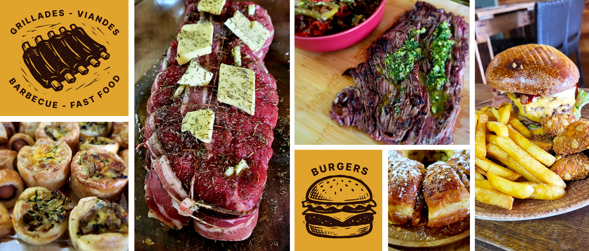 B.Bill - Restaurant Bastia - meilleur restaurant BASTIA