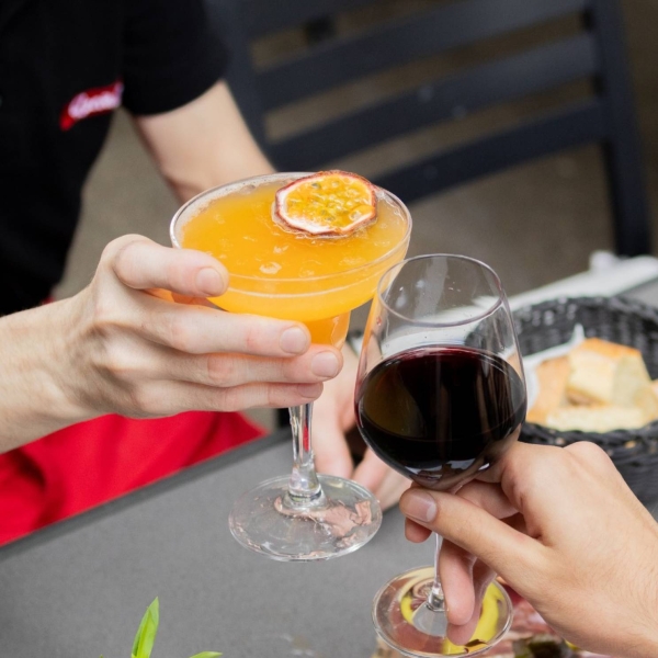 La carte - B.Bill - restaurant BASTIA