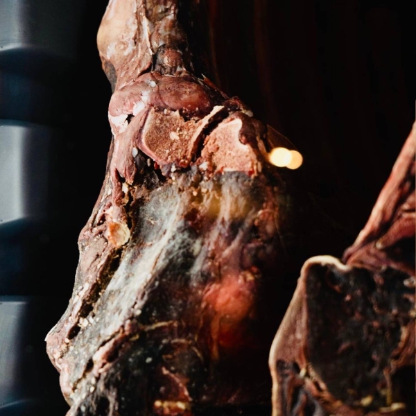 La carte - B.Bill - restaurant BASTIA