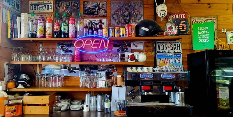 B.Bill - Restaurant Bastia - manger a BASTIA