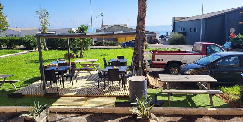 B.Bill - restaurant BASTIA